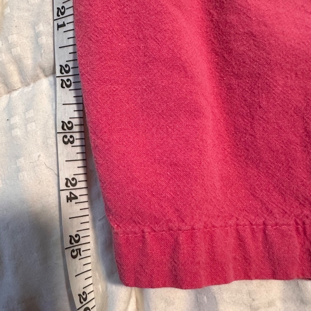 Reglon Crop pants XL capris 2 pairs - Picture 5 of 10